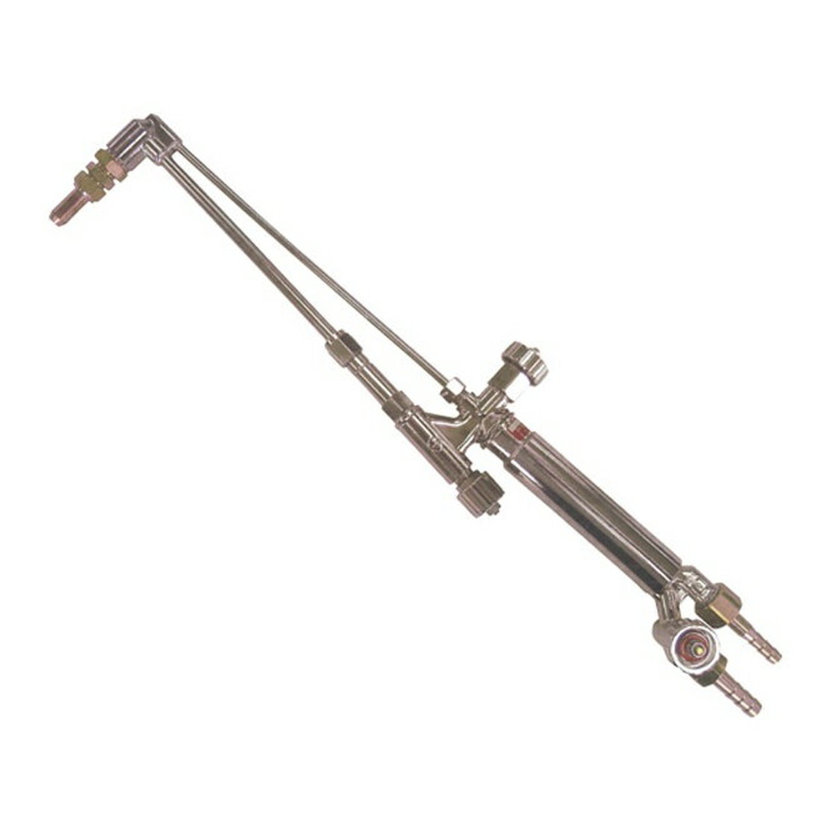 【送料込・まとめ買い×5個セット】ヤマト産業 中型 切断器 AC 火口付