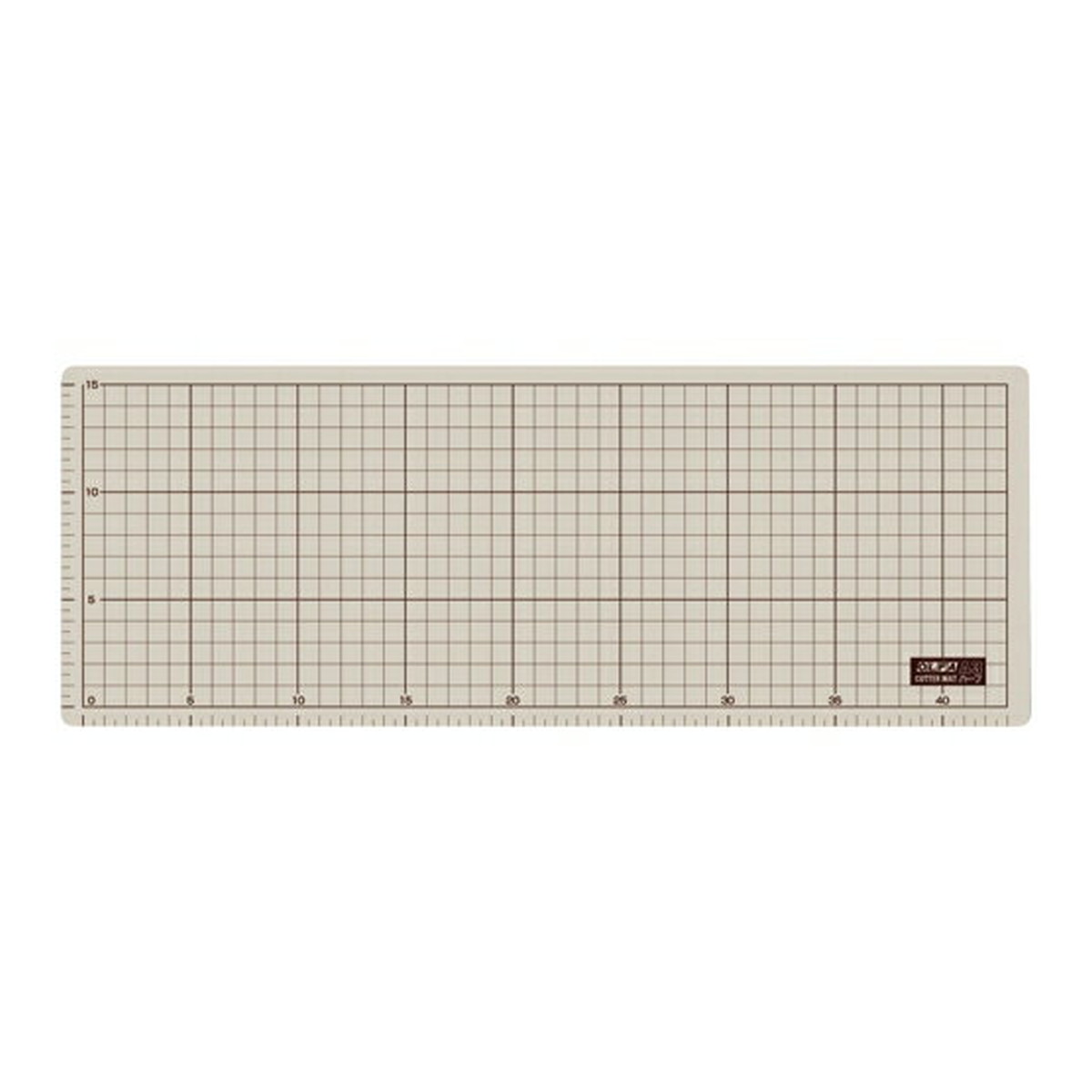 オルファ OLFA カッターマット A3 ハ