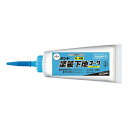 【送料込・まとめ買い×6個セット】コニシ 塗装下地 コーク ノンブリード クリア 340g