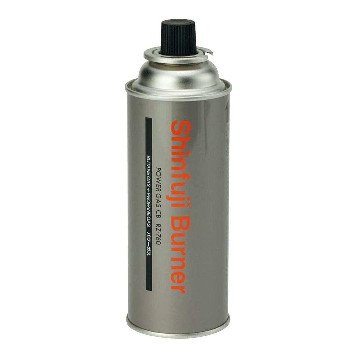 新富士バーナー パワーガス CB RZ-760 溶接用品 ガスバーナー トーチ