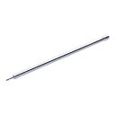【送料込・まとめ買い×96個セット】トップ工業 TOP 電動ドリル用 軽天ソケット 17mm 全長300mm