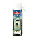 【送料込・まとめ買い×5個セット】ヘンケルジャパン LOCTITE グリーンフォーム 340g