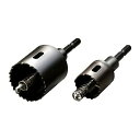 【送料込・まとめ買い×3個セット】ハウスビーエム バイメタルホルソー J型 コンビ軸・回転用 15φ