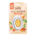 【決算セール】P&G ファブリーズ W消臭 トイレ用 消臭剤 パッションアンバー 6.3mL(4987176188595)※無くなり次第終了 パッケージ変更の場...