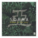 【送料込・まとめ買い×3個セット】日本香堂 コロムビアマーケティング PACIFIC MOON 亜 SORMA CHCB-10014 CD