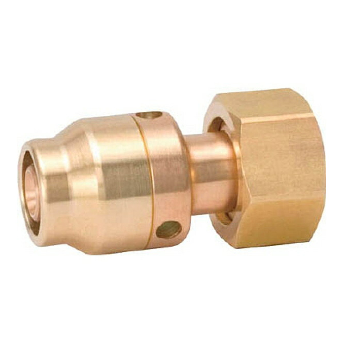 【送料込・まとめ買い×3個セット】タブチ TBC ユニオン DRT2 10-YF