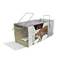 【送料込・まとめ買い×1個セット】栄ヒルズ Dtype NO.302 TN-2 捕獲器