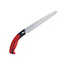 【送料込・まとめ買い×72個セット】玉鳥産業 レザーソー 園芸 240 生木 本体 7343G