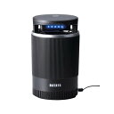 【送料込・まとめ買い×10個セット】ハタヤ 蚊取り 先攻 吸引式 蚊取り器 KTS-1 屋内用(3)