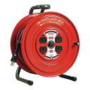 【送料込・まとめ買い×3個セット】ハタヤリミテッド サンデーリール 単相100V 1.25SQ 30m 温度センサー付