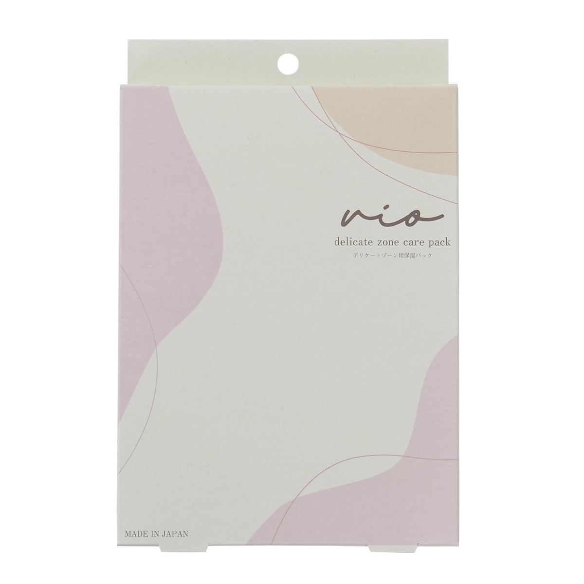 【送料込・まとめ買い×48個セット】富士 VIOシートマスク デリケートゾーン用 保湿パック 5枚入