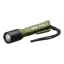 【送料込・まとめ買い×20個セット】ジェントス 高負荷 耐久 LED ハンディライト BR-432D