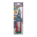 【送料込・まとめ買い×120個セット】近正 剪定鋏190 PST-8 園芸用