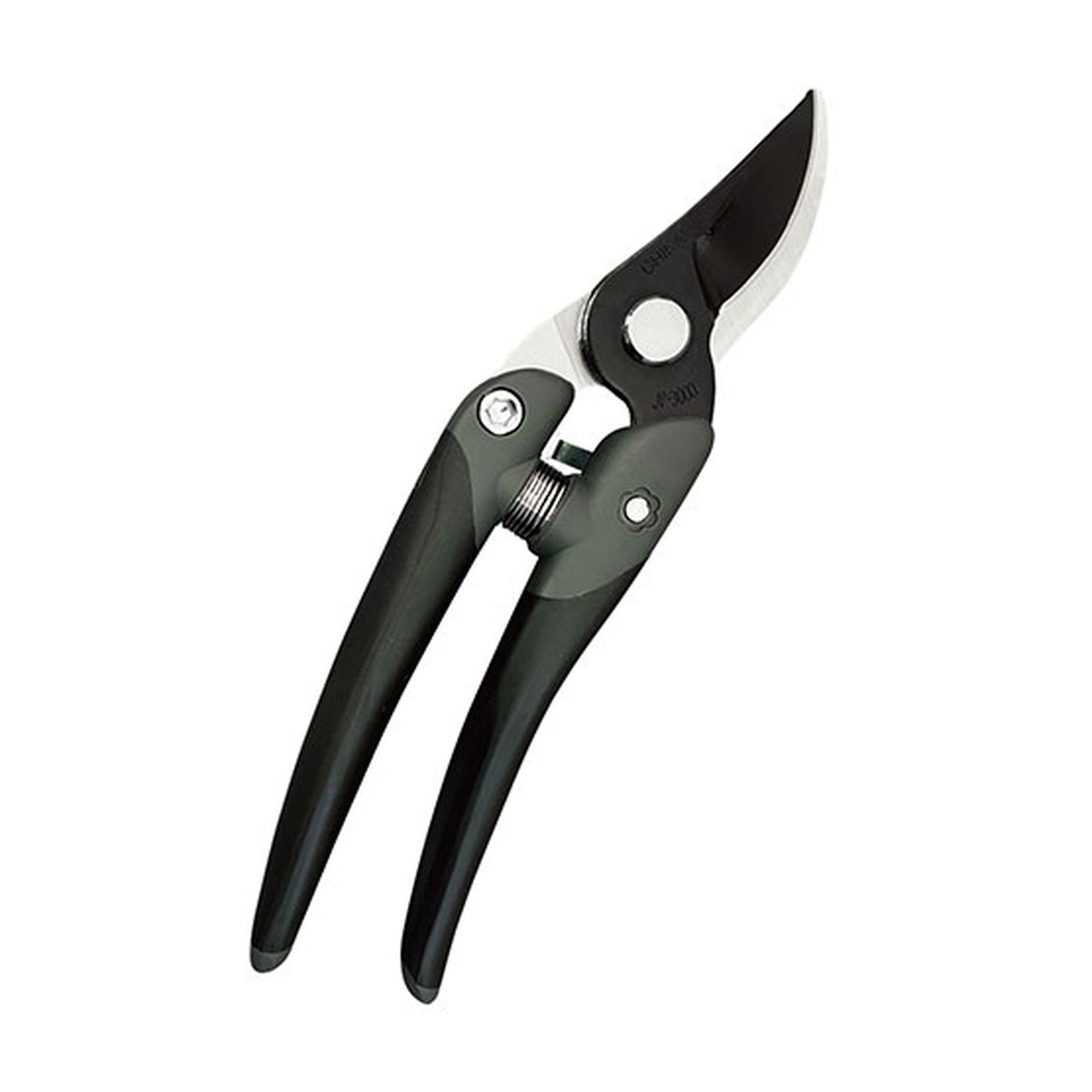 【送料込・まとめ買い×5個セット】近正 チカマサ フローリスト プルーナー JP-3000FBK