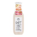 【令和・早い者勝ちセール】P&G レノアリセット セラム ホワイトピーチ&カモミールの香り 本体 500mL