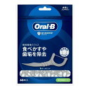 【令和・早い者勝ちセール】P&G オーラルB フロスピック ディープクリーン 60本入