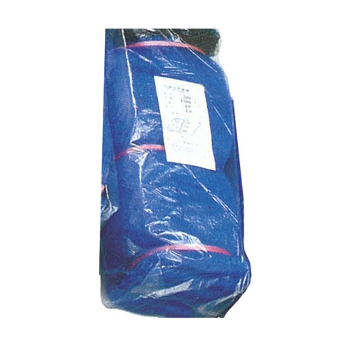 【送料込・まとめ買い×3個セット】日本マタイ 強力防鳥網 9m×18m