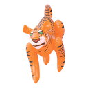 【送料込・まとめ買い×60個セット】高芝ギムネ製作所 龍宝丸 鳥獣撃退タイガー K-002 防鳥用品