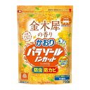 【令和・早い者勝ちセール】白元アース かおりパラゾール ノンカット 袋入 700g 金木犀の香り 衣類用防虫剤 防虫 防カビ