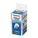 【最大半額!令和セール】パナソニック Panasonic LDA4DHE17S4 パルック LED電球