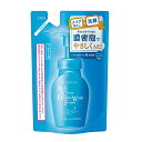 【送料込・まとめ買い×36個セット】ファイントゥデイ 専科 メイクも落とせる泡洗顔料 つめかえ用 f 130mL メイク落とし クレンジング 洗顔