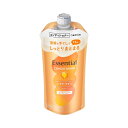 花王 エッセンシャル しっとりまとまる コンディショナー つめかえ用 300mL