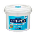 【送料込・まとめ買い×4個セット】花王プロフェッショナル セイフキープEX ワイドサイズ つめかえ容器 【空容器】 業務用 300枚入 医療施設用 環境清拭用シート(3)