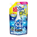 【令和・早い者勝ちセール】小林製薬 熱中対策シャツクール 冷感ストロング つめ替用 パウチ 250mL