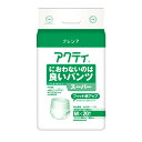 【送料込・まとめ買い×3個セット】日本製紙クレシア アクティ におわないのは良いパンツ スーパー M 20枚入 ▼医療費控除対象商品