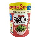 【送料込・まとめ買い×10個セット】東洋アルミ 抗菌 深いぃおべんとうカップ 深型S 4色 お徳用3倍 198枚入り