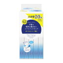 【令和・早い者勝ちセール】大王製紙 エリエール +Water ソフトパック 120組×10個パック