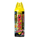【最大半額!令和セール】フマキラー カダン ハチ・アブ ダブルジェット 480mL