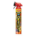 【令和・早い者勝ちセール】フマキラー ハチ・アブ バズーカジェット 800mL