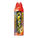 【令和・早い者勝ちセール】フマキラー ハチ・アブ ダブルジェット 450mL