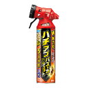 【令和・早い者勝ちセール】フマキラー ハチ・アブ バズーカジェット 550mL