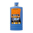 リンレイ 防水タフコート 水まわり フローリングコーティング剤 1L