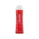【最大半額!令和セール】レキットベンキーザー デュレックス 潤滑ゼリー ストロベリー 100ml