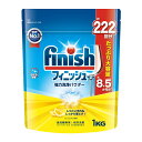 レキットベンキーザー フィニッシュ 強力洗浄パウダー フレッシュレモンの香り たっぷり大容量 1000g 食洗機専用洗剤(3)