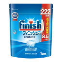 【最大半額!令和セール】レキットベンキーザー フィニッシュ 強力洗浄パウダー パワー&ピュア たっぷり大容量 1000g 食洗機専用洗剤