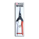 【送料込・まとめ買い×10個セット】岡恒 芽切鋏 箱入り NO.304
