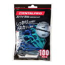 【令和・早い者勝ちセール】デンタルプロ スパイラル フロスピック 100本入