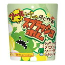 【最大半額!令和セール】ヘルス スプラッシュボム シュワッとメロンソーダの香り 100g 入浴剤 バスボム