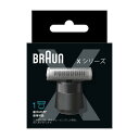 【送料込・まとめ買い×180個セット】P&G ブラウン BRAUN ボディ&フェイスグルーマー 替刃