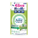【令和・早い者勝ちセール】P&G ファブリーズ W除菌+消臭 ほのかな緑茶の香り つめかえ用 320mL