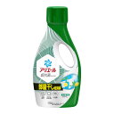 【送料込・まとめ買い×3個セット】P&G アリエールジェル 部屋干しプラス 本体 700g 洗濯用洗剤(3)