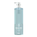 【送料込・まとめ買い×12個セット】P&G 深ヘッドスパ byh&s エイチアンドエス エクストラモイストケア シャンプー ポンプ 435g 本体