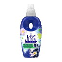 【今月のオススメ品】P&G レノア 超消臭 1week SPORTS フレッシュシトラスの香り 本体 柔軟剤 490ml