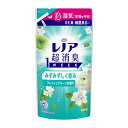 【最大半額!令和セール】P&G レノア 超消臭 1week みずみずしく香る フレッシュグリーンの香り つめかえ用 柔軟剤 340ml