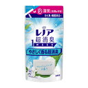 【最大半額!令和セール】P&G レノア 超消臭 1week やさしく香る超消臭 フレッシュソープの香り つめかえ用 柔軟剤 340ml
