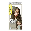 【送料込・まとめ買い×10個セット】ヘンケル フレッシュライト 泡タイプ ヘアカラー エアリーアッシュ